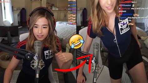 POKIMANE THICC MOMENTS 11 DELUXE EDITION